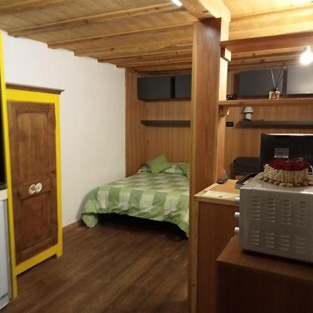 Domy Central Studio Аоста Екстер'єр фото