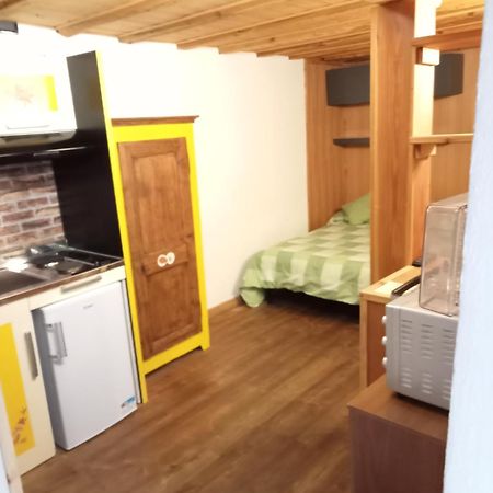 Domy Central Studio Аоста Екстер'єр фото