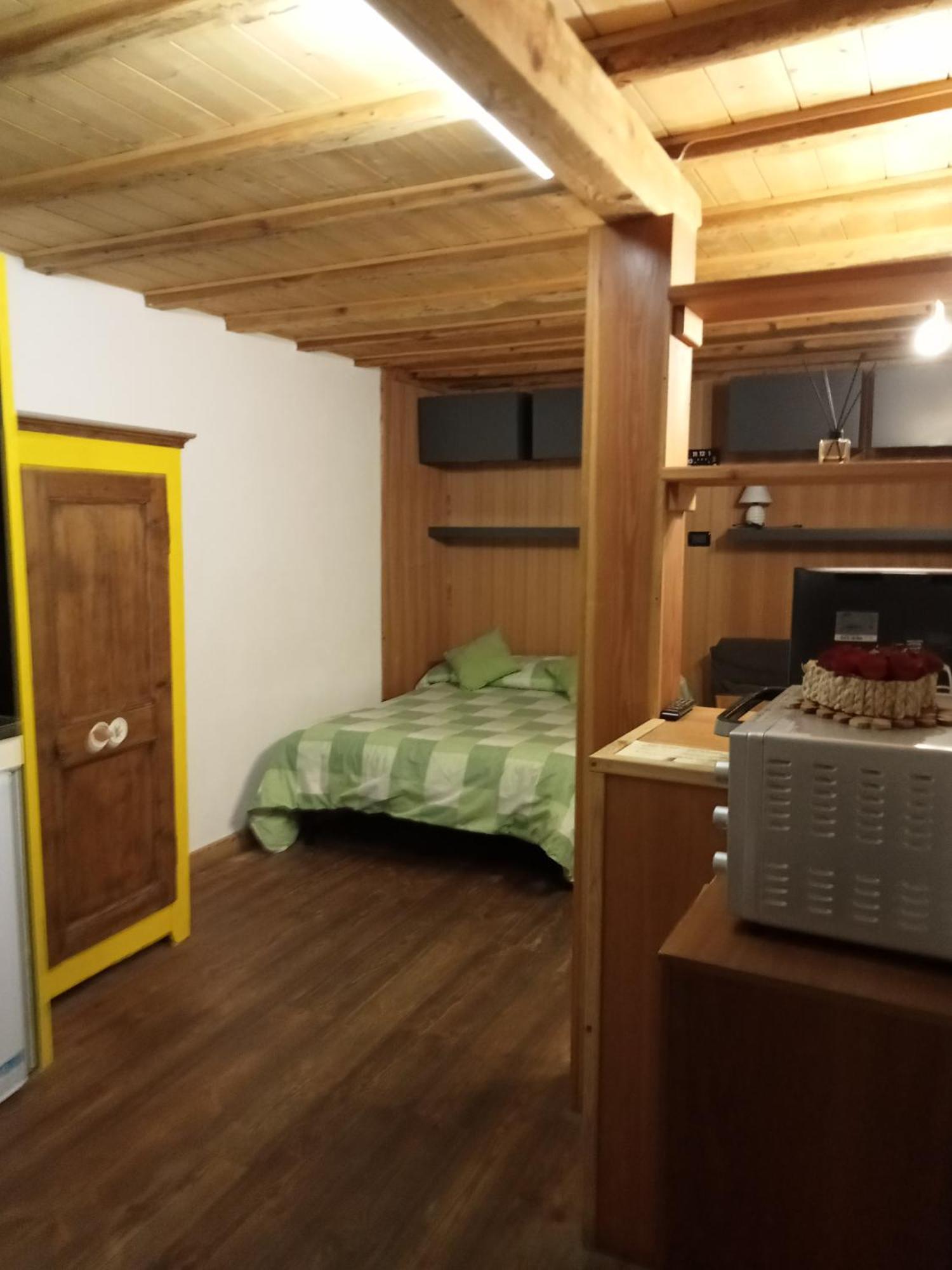 Domy Central Studio Аоста Екстер'єр фото