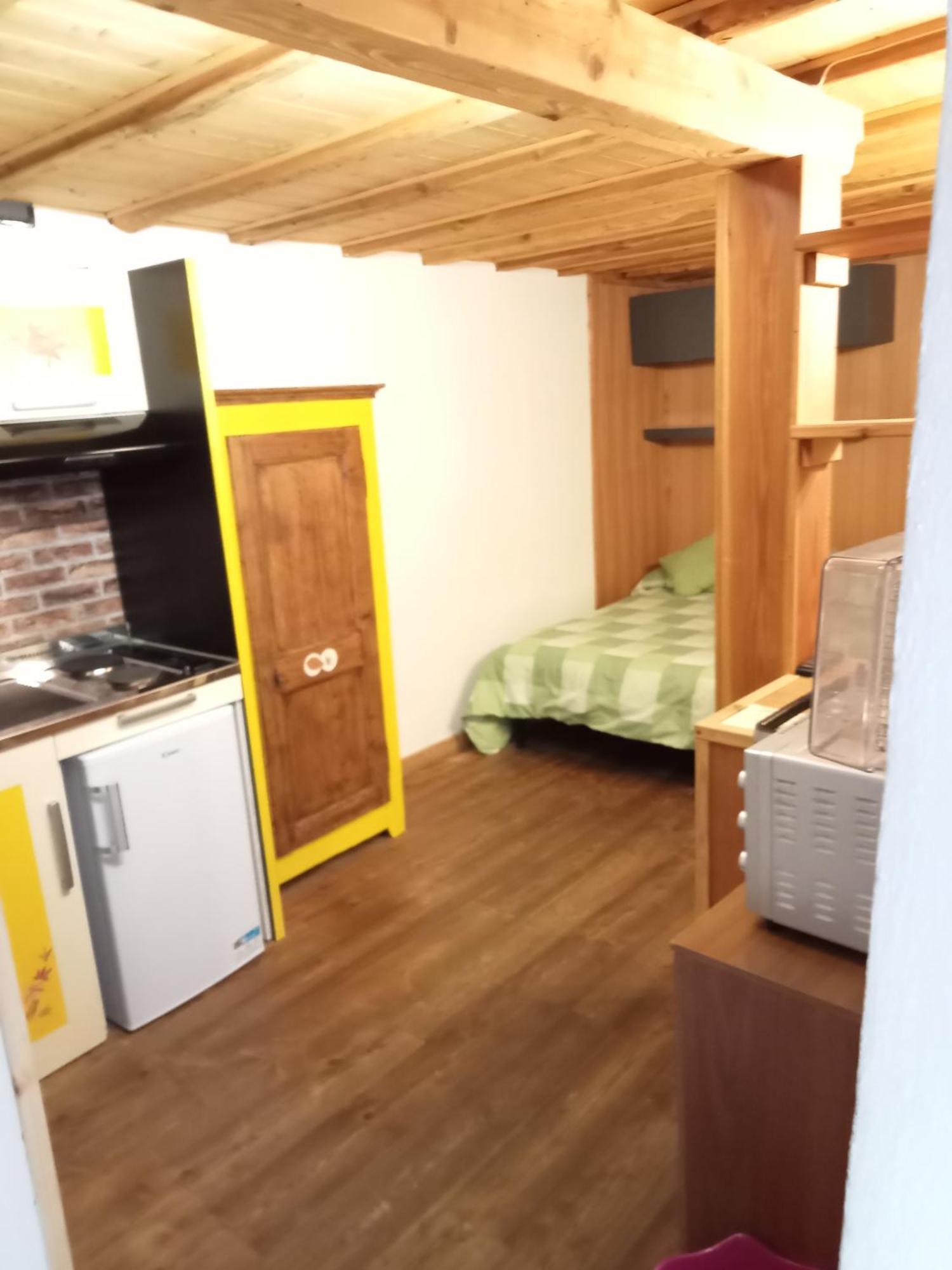 Domy Central Studio Аоста Екстер'єр фото